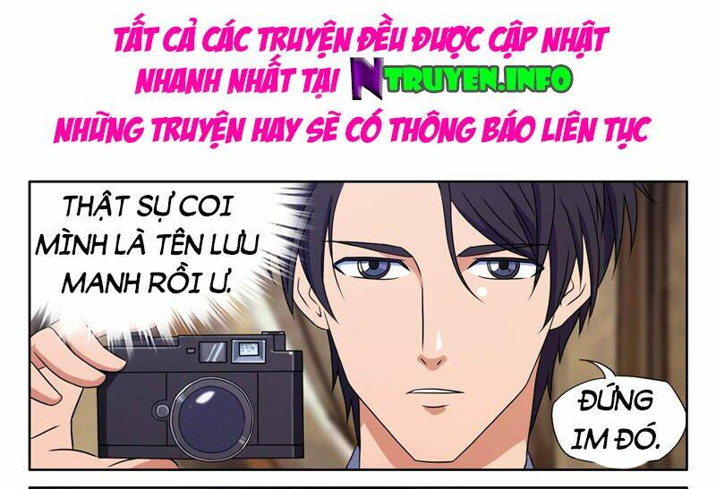 cô vợ cao lãnh của tổng tài cấp cao chapter 5 11