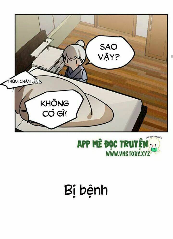 đạo trưởng đại nhân đến nhà chapter 33 32