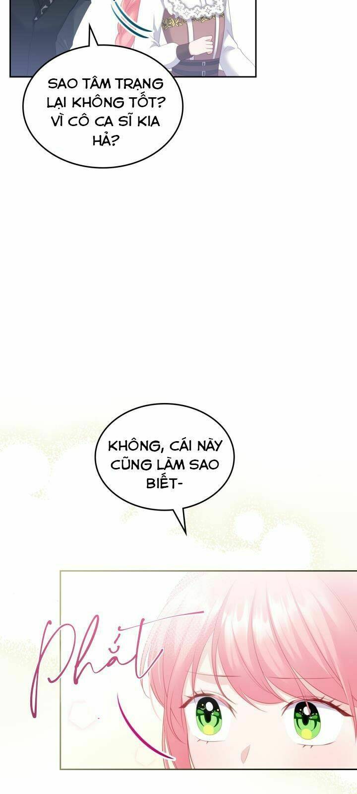 công chúa phản diện muốn ở trong ngôi nhà bánh quy chapter 53 8