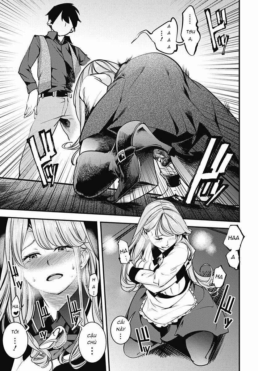 worlds end harem fantasia chapter 5.2 16