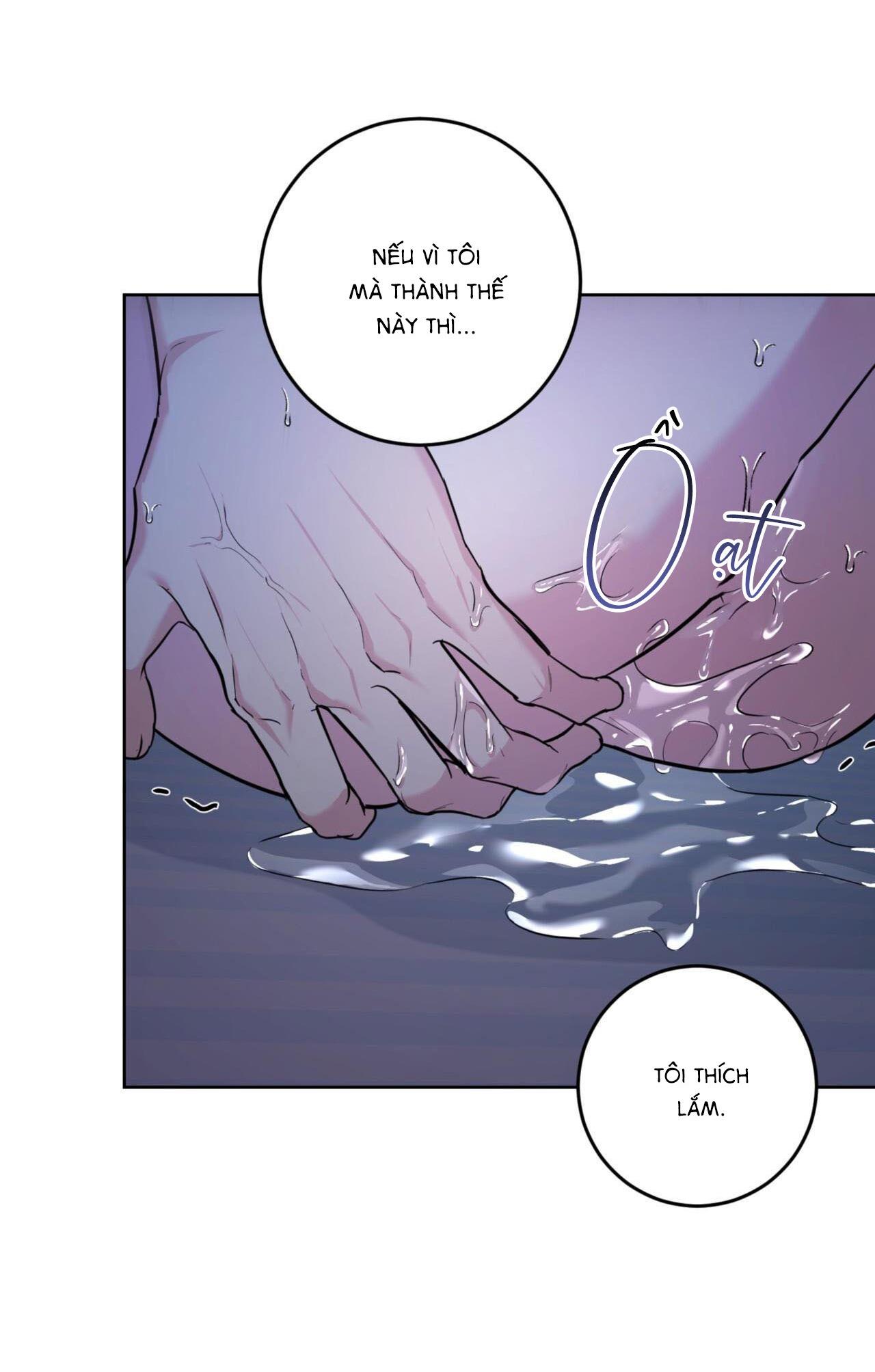 khu rừng tĩnh lặng chapter 17 23