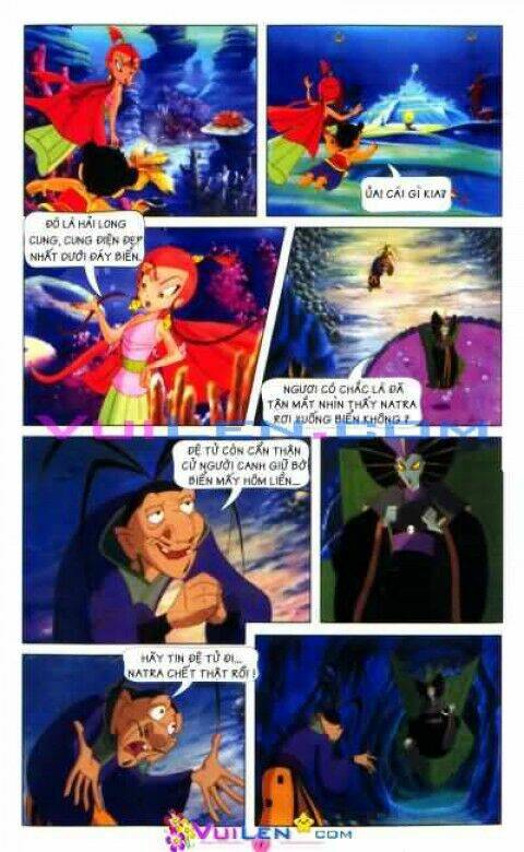 na tra truyền kỳ (25 tập full) chapter 4 7