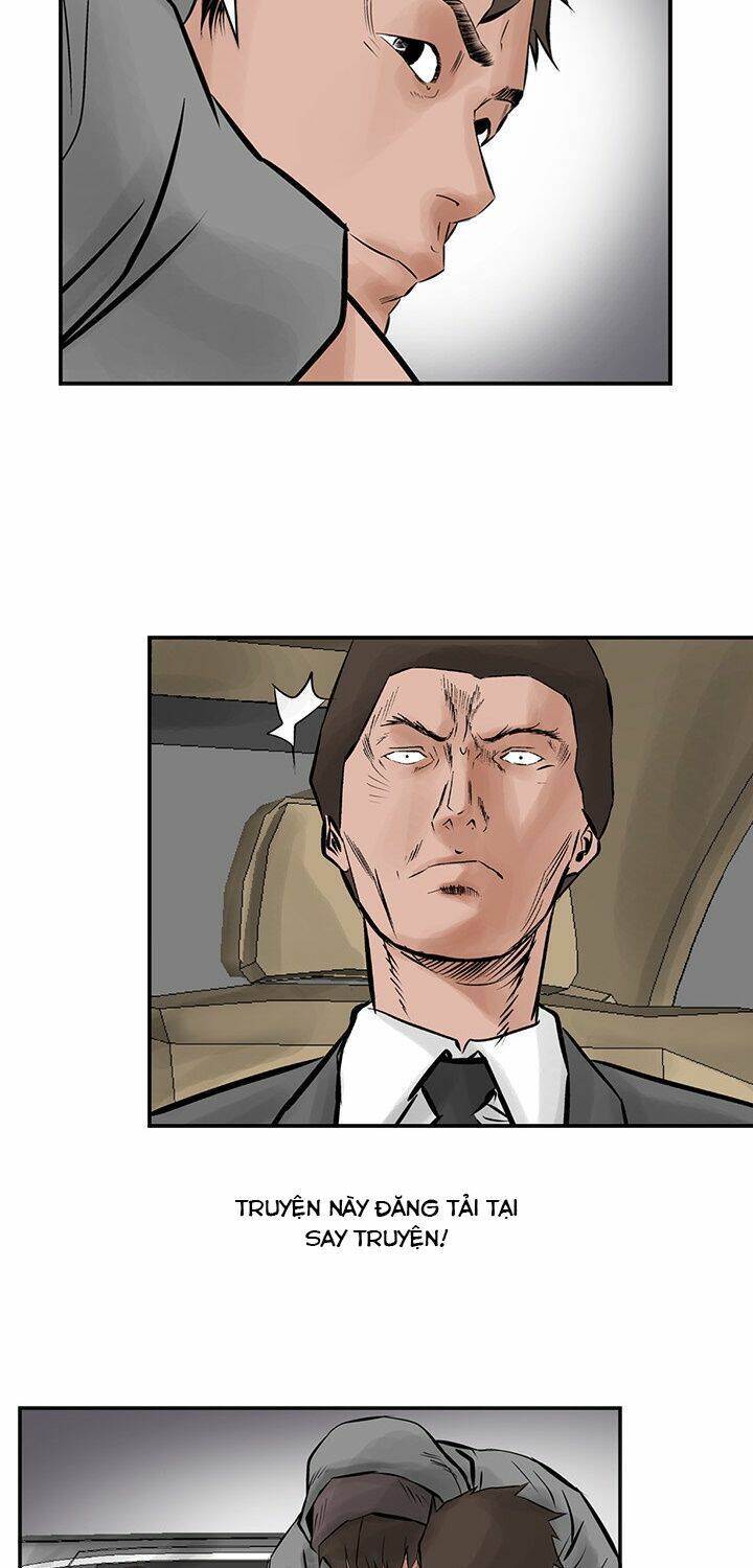 huyền thoại : khởi đầu chapter 24 26