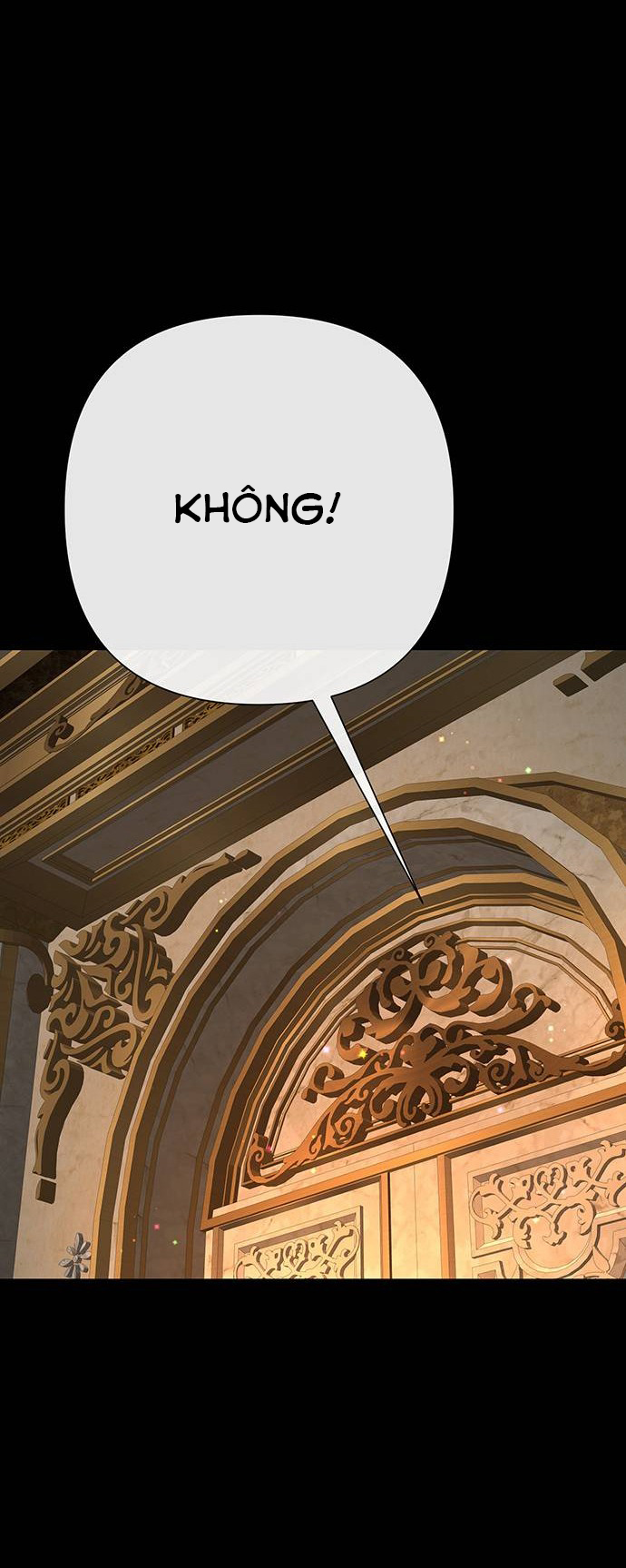 hoàng tử phiền toái chapter 87 4