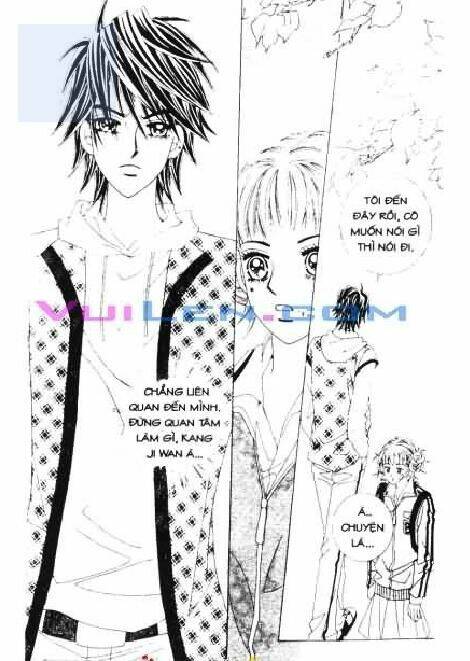 ánh nắng chói chang chapter 5 46