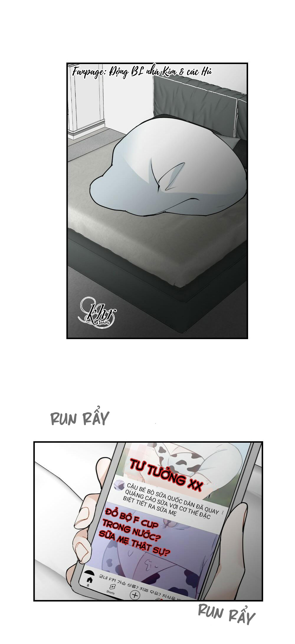 bò sữa quốc dân chapter 3 9