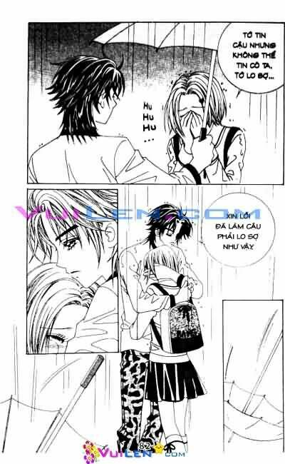 sâu trong ánh mắt chapter 101 3