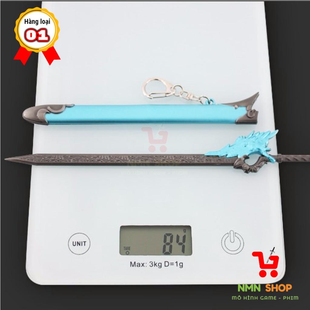 Mô hình phim Tru Tiên - Trảm Long K.iếm 22cm