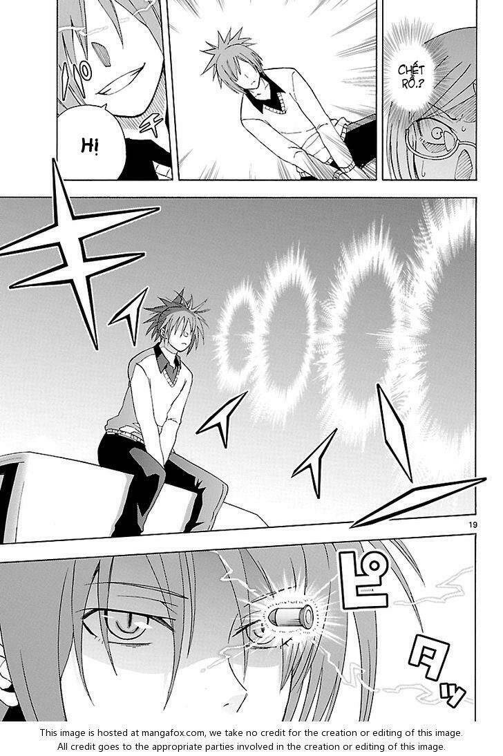 diamond cut diamond chapter 10 20