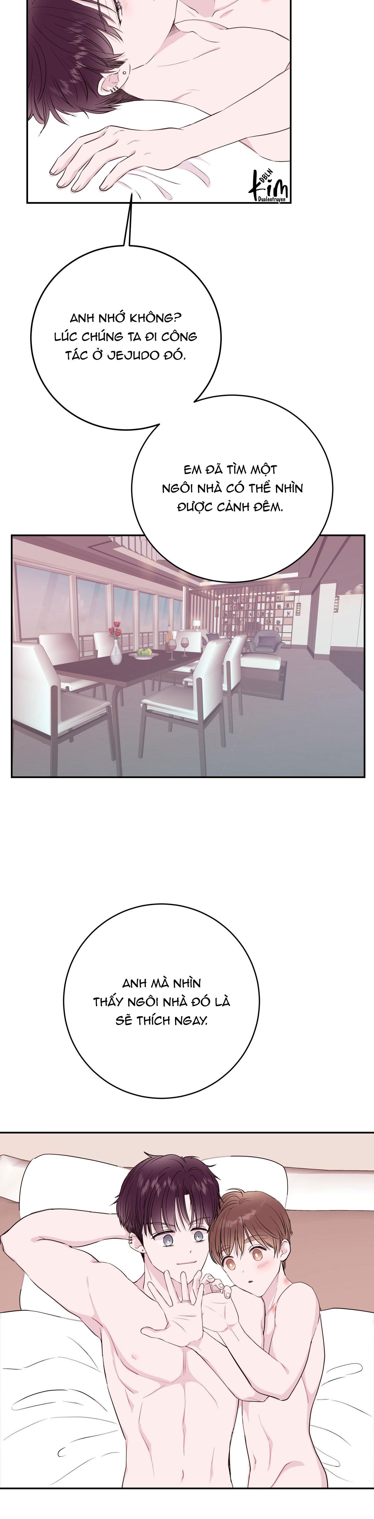 em trai vợ thật nguy hiểm chapter 42 9