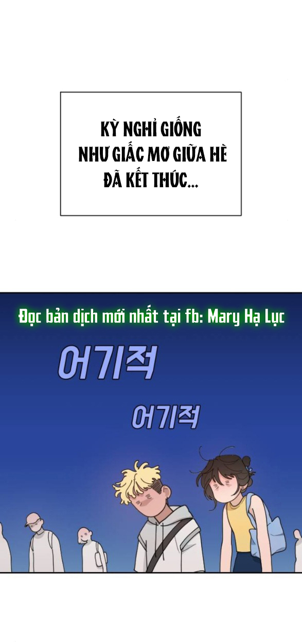 Vận May Bất Ngờ chapter 52.1 4