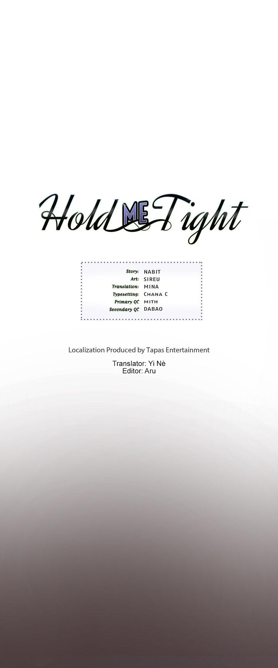 giữ em thật chặt (hold me tight) chapter 184 21