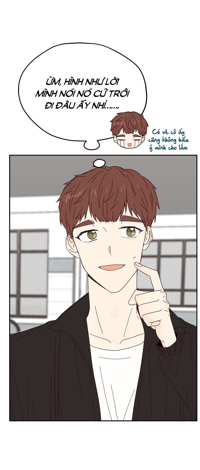 sợi chỉ nhân duyên của sarang chapter 17 6