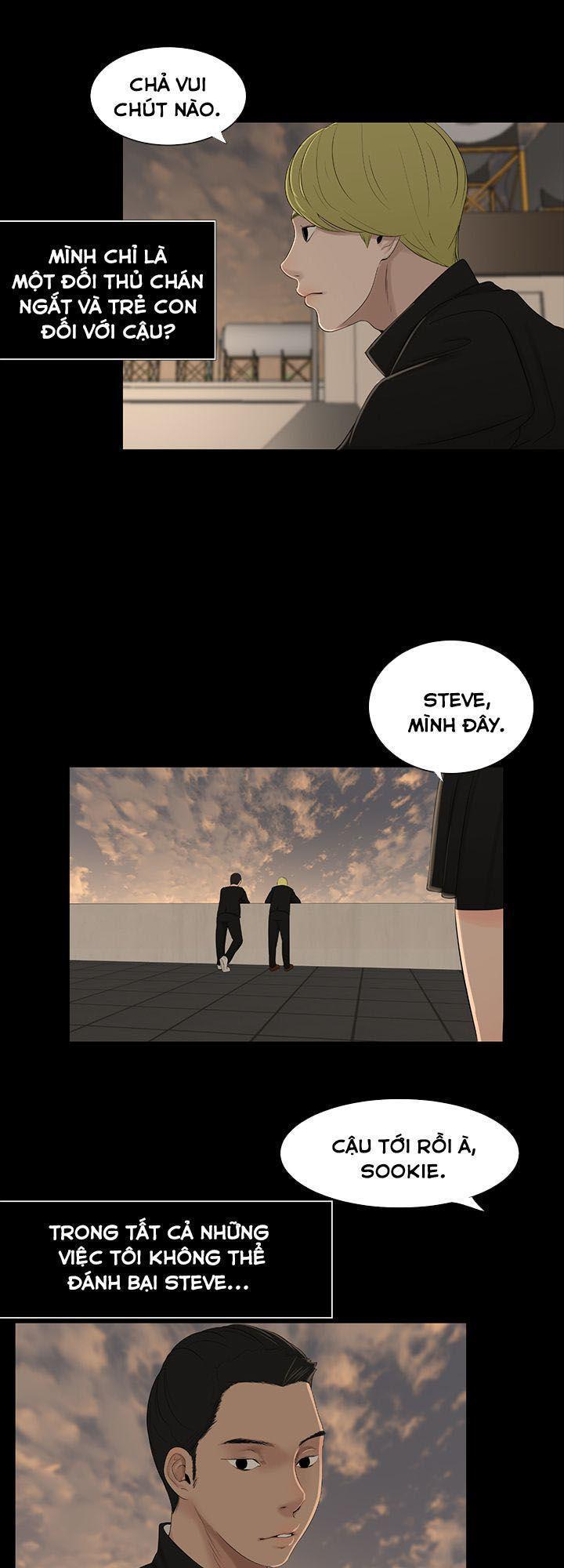 chú và cháu chapter 1 13