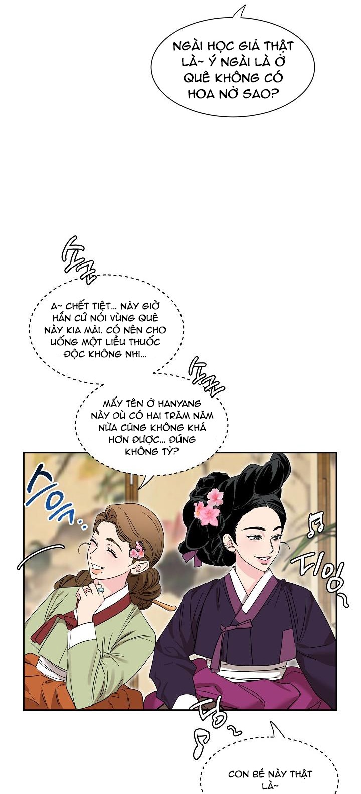 [18+] tuyển tập truyện bl ngắn - double bell chapter 54 10