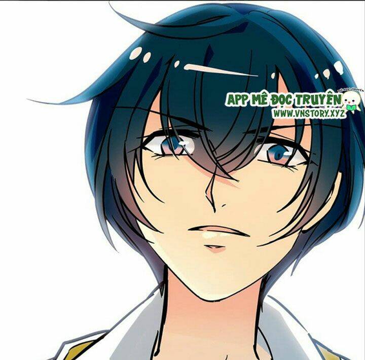 nữ hầu sau giờ học chapter 8 28