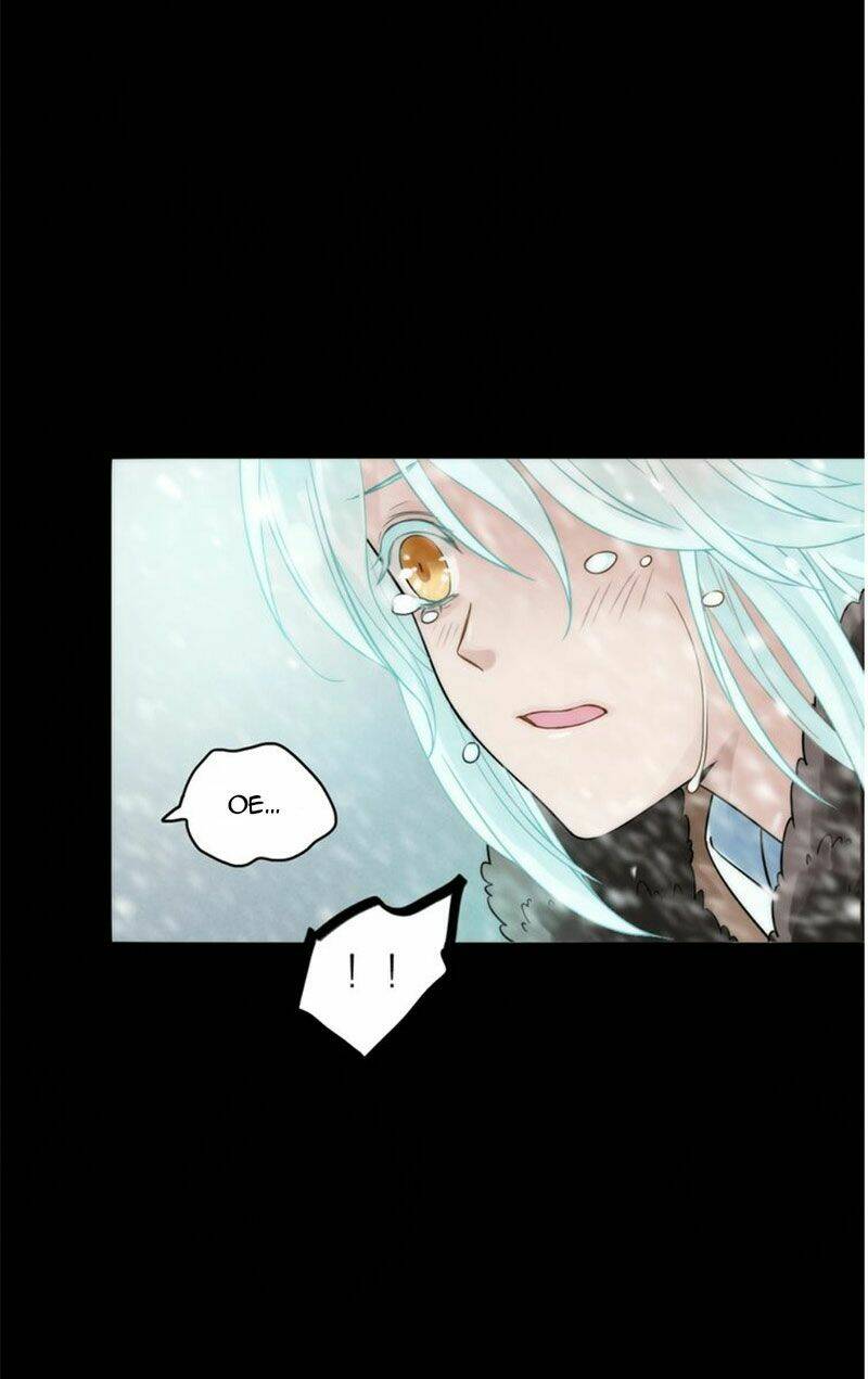 cướp chàng vợ về đón năm mới chapter 41 21