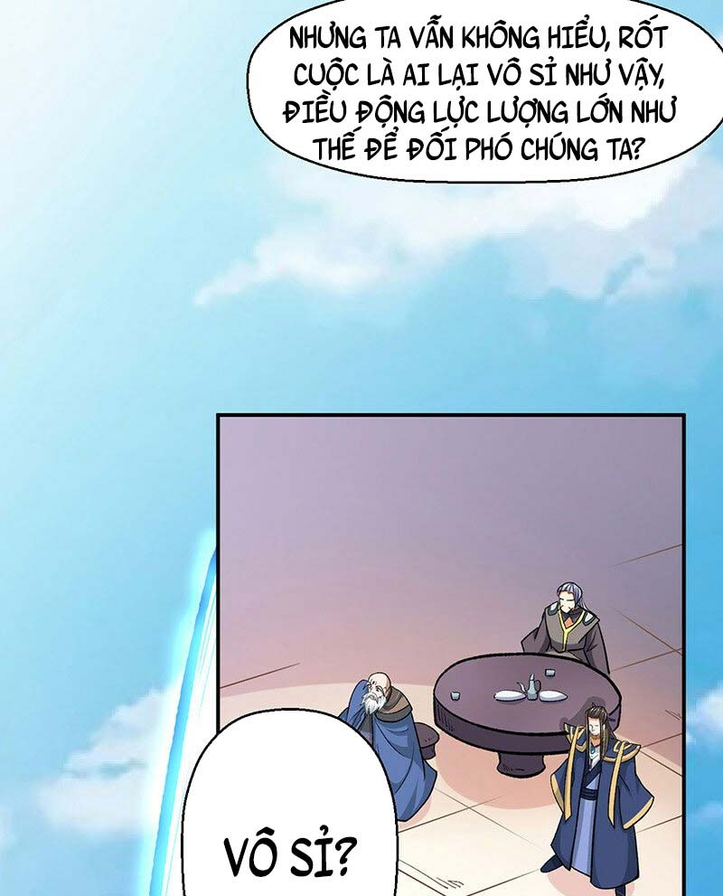 võ đạo độc tôn chapter 537 51