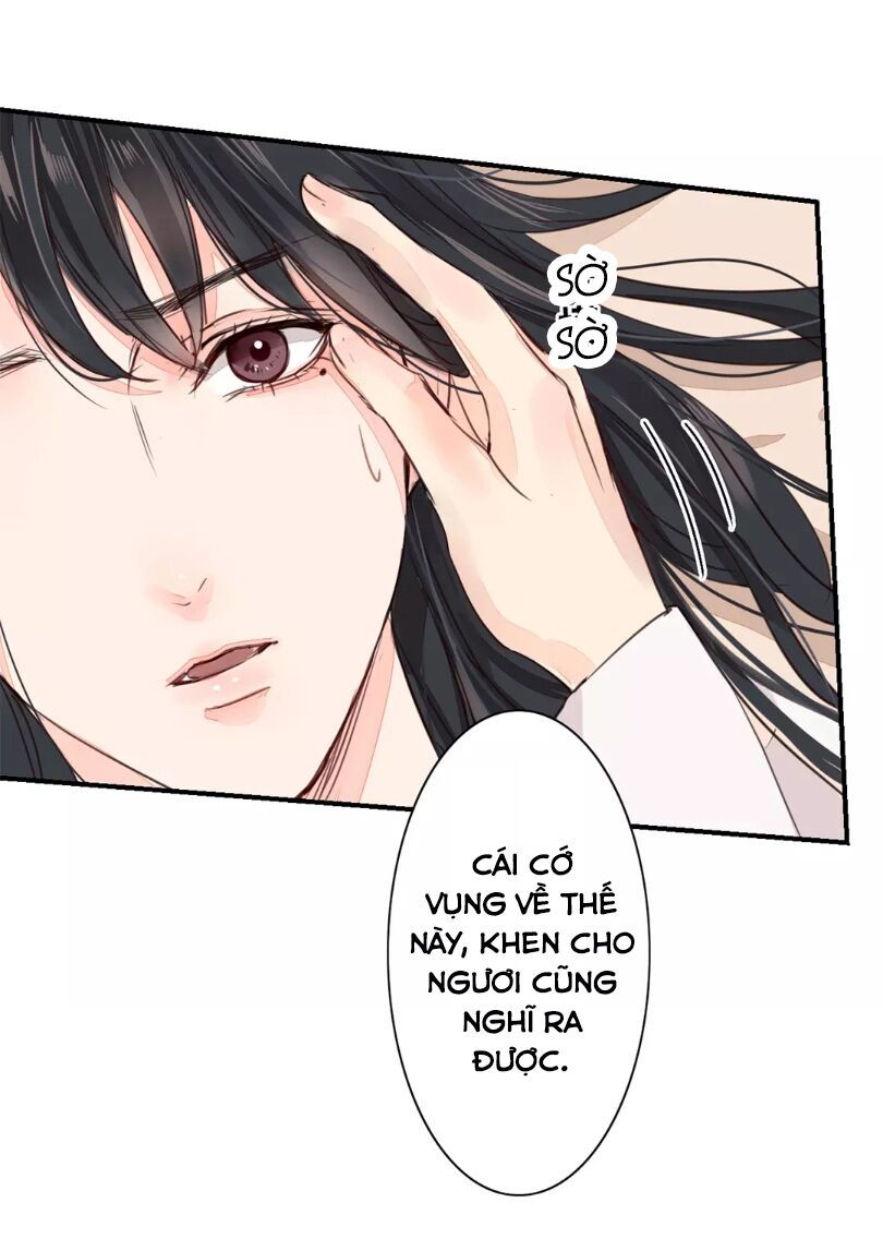 chỉ phu vi thê chapter 26 6