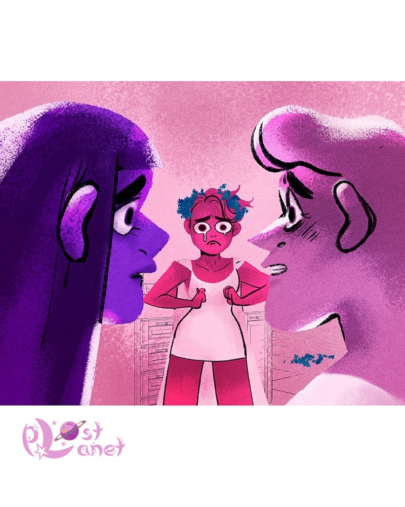 thần thoại olympus chapter 65 2