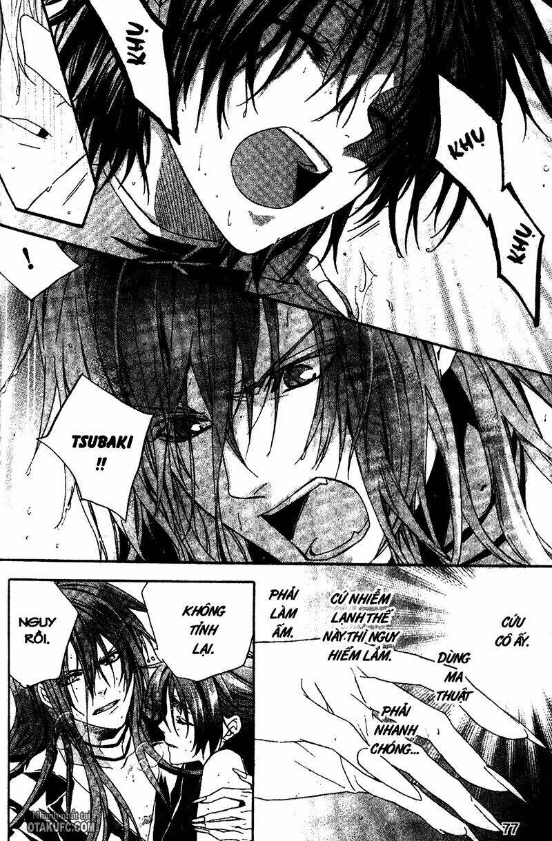 high & high chapter 21 31