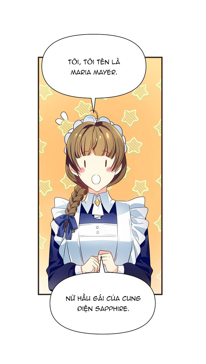 từ lúc bắt đầu tôi vẫn luôn ở bên em chapter 4 52