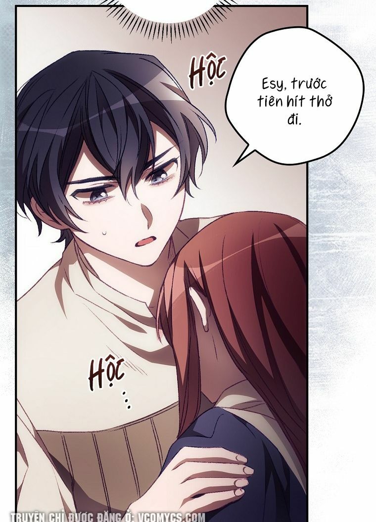 tôi nhìn thấy cái chết của bạn chapter 11 16