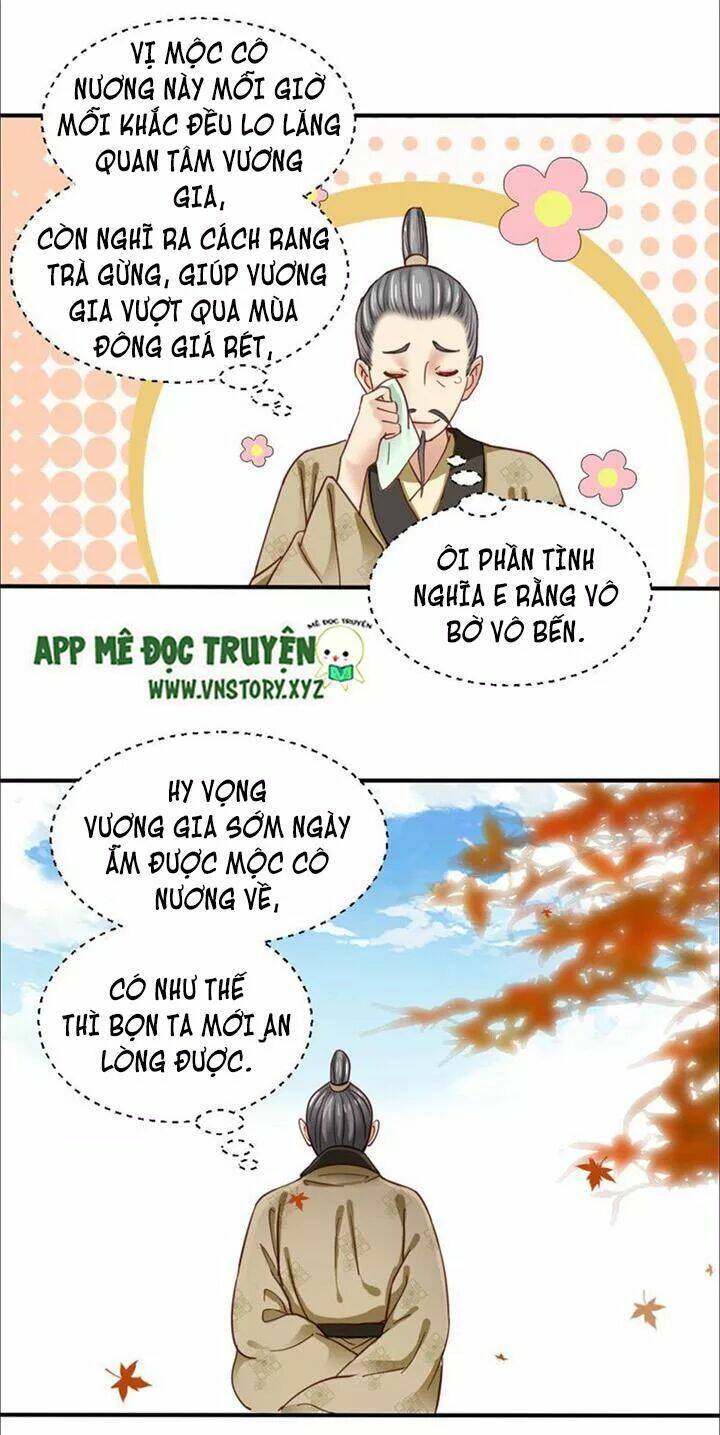 kiều nữ độc phi chapter 82 13