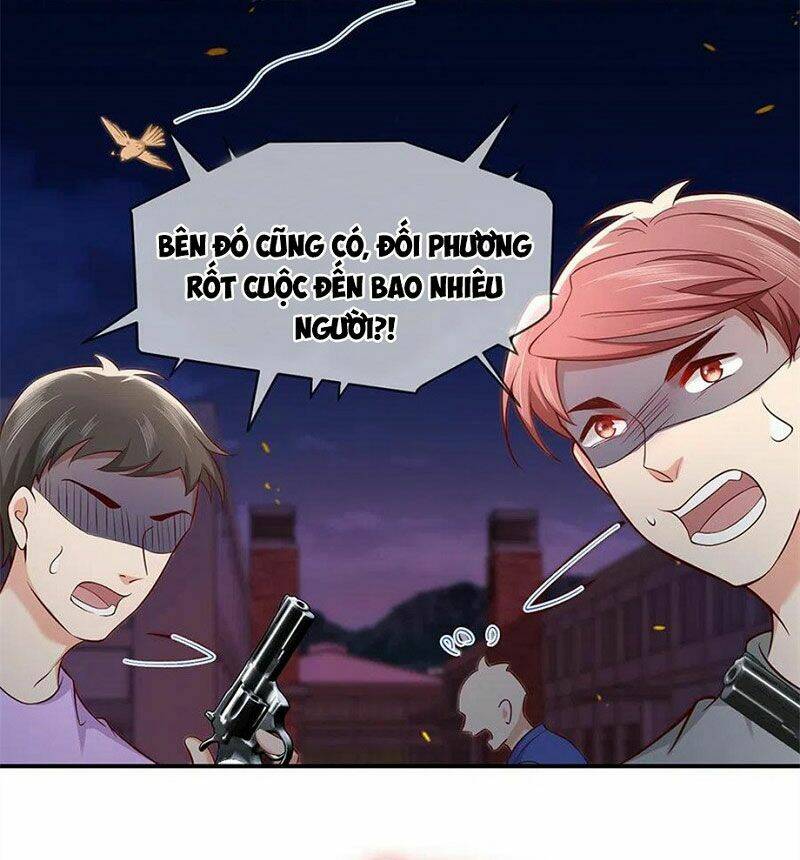 nam thần truy thê chỉ nam chapter 108.1 17