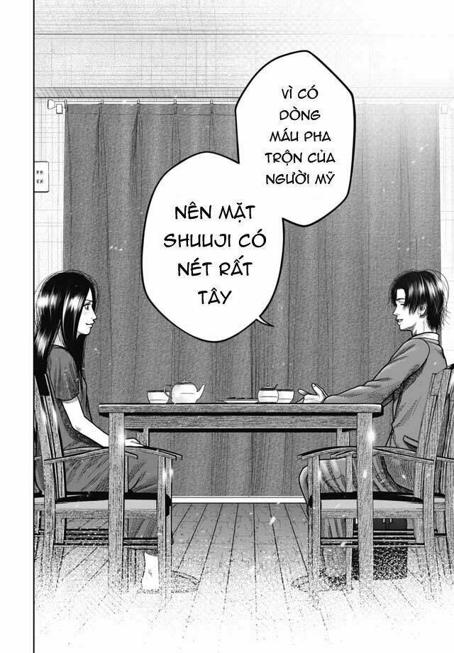 detchiage - thầy giáo sát nhân chapter 5 21