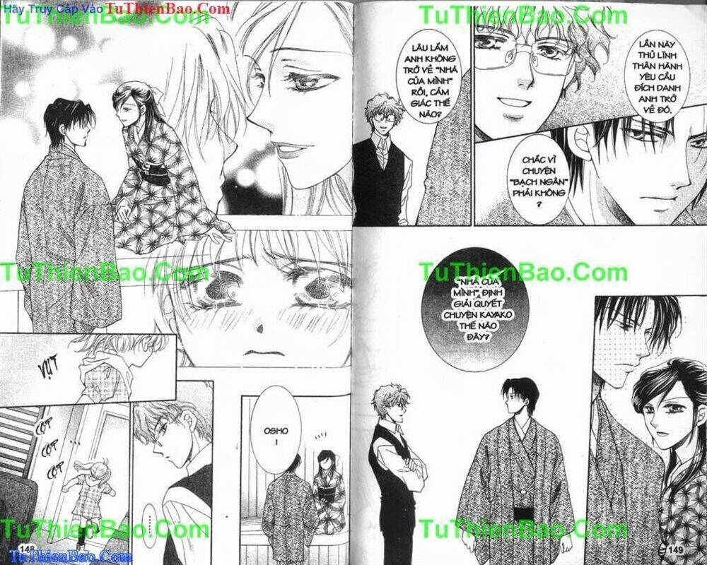 pháp sư tơ hồng chapter 2 76