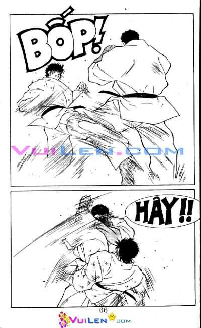 truyền nhân atula - shura no mon i chapter 36 67