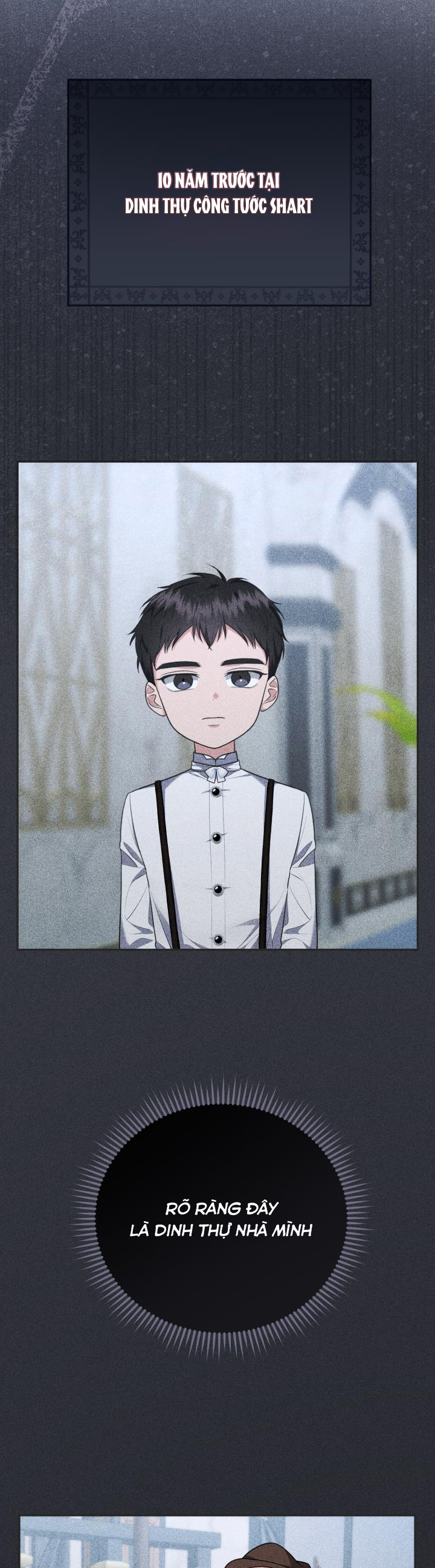 tiểu thư, ta chẳng thích cô chút nào! chapter 12 3