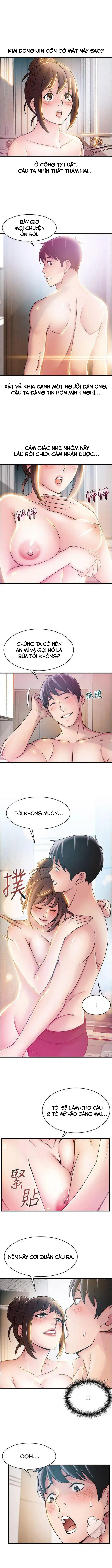 điểm yếu chapter 22 4