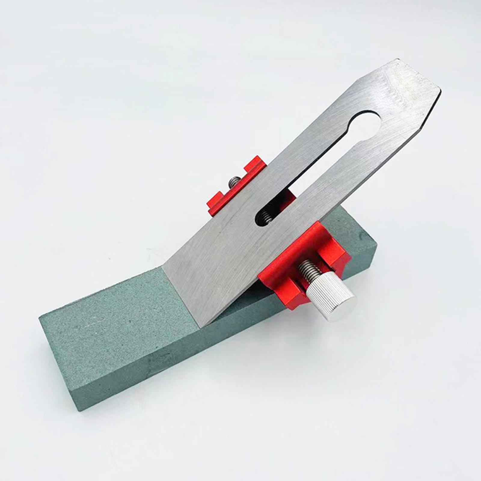 Sharpening Jig Portable for Metalworking Angle Grinding Manufacturing