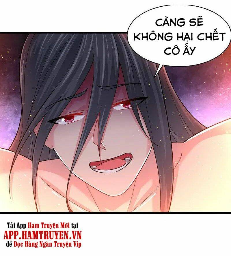 đạo ấn chapter 191 17