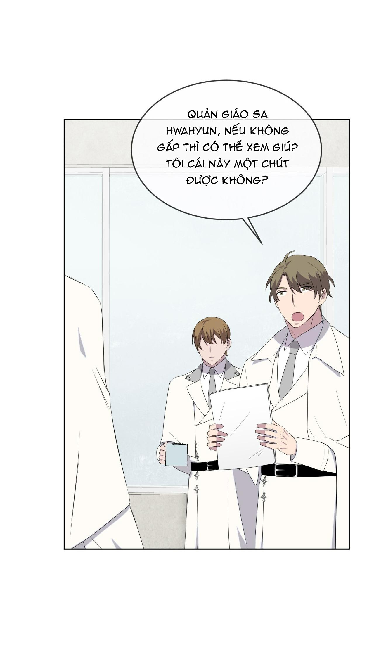 rừng biển [bl] chapter 30 58