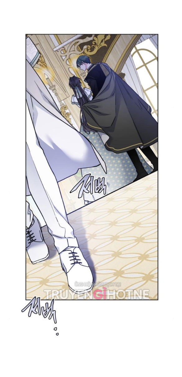 cách hiệp sĩ sống như một tiểu thư chapter 90.1 36