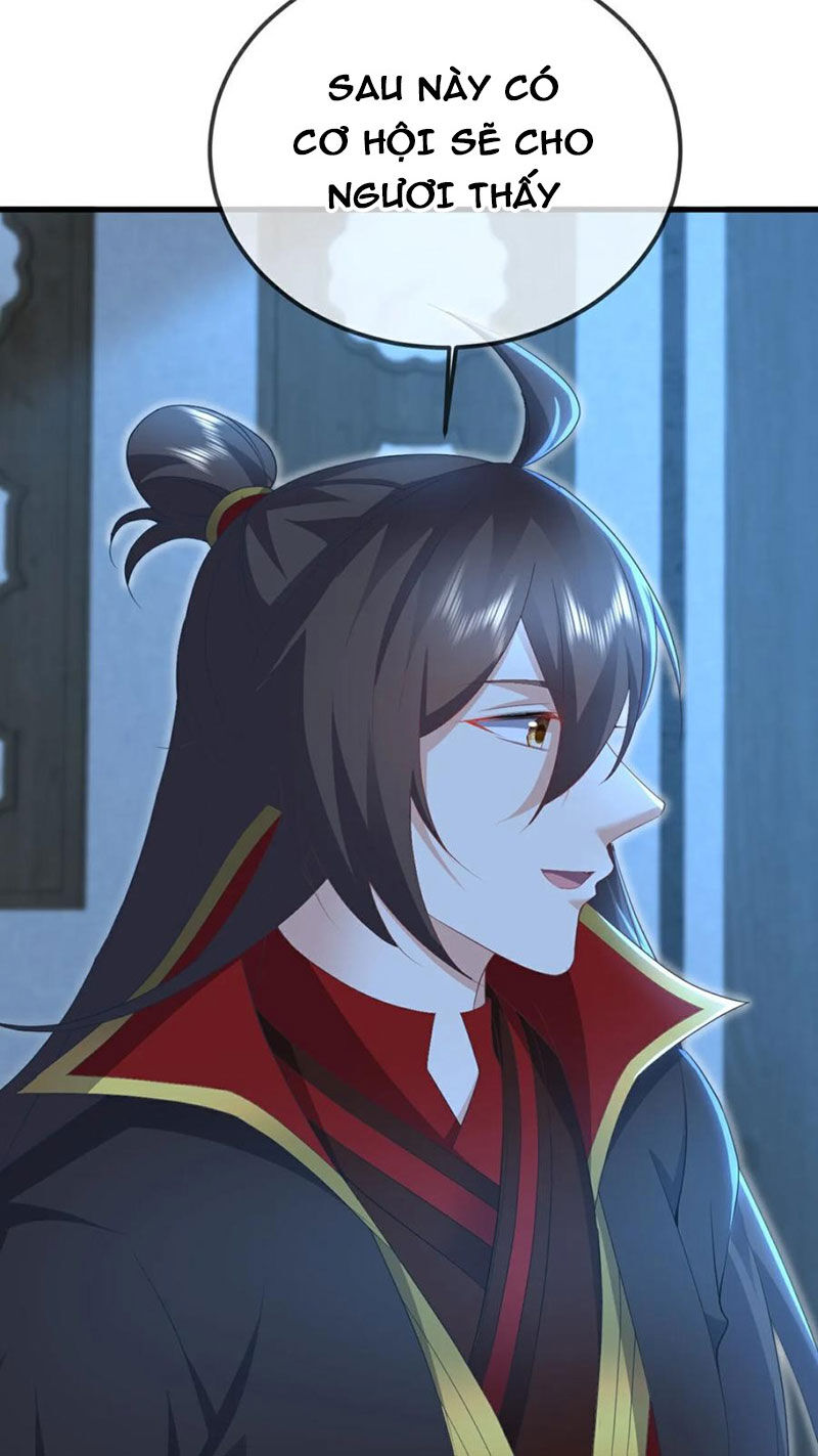 tiên võ đế tôn chapter 582 25