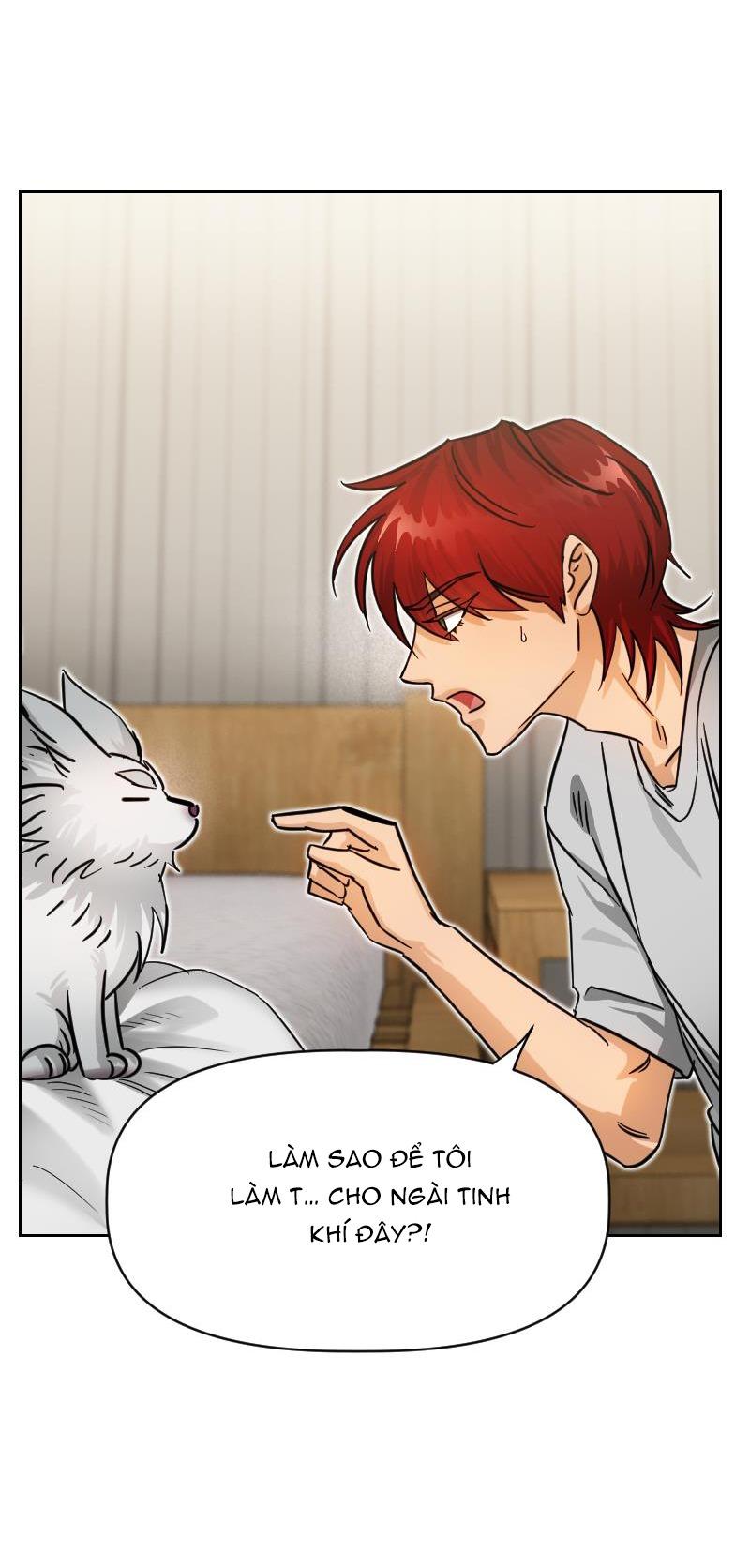 tế phẩm thần núi chapter 4 6