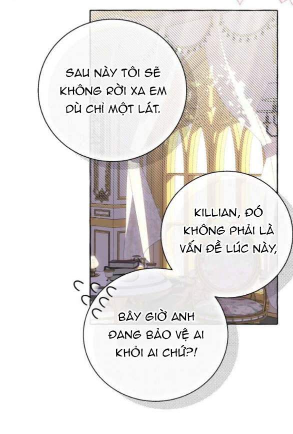 tôi tưởng đó chỉ là tiểu thuyết trọng sinh bình thường chapter 84.2 8