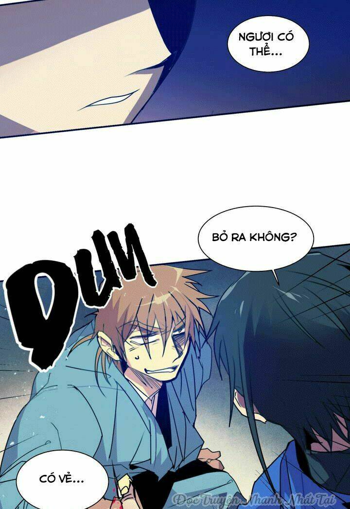 biên niên sử lãnh nguyệt chapter 38 22