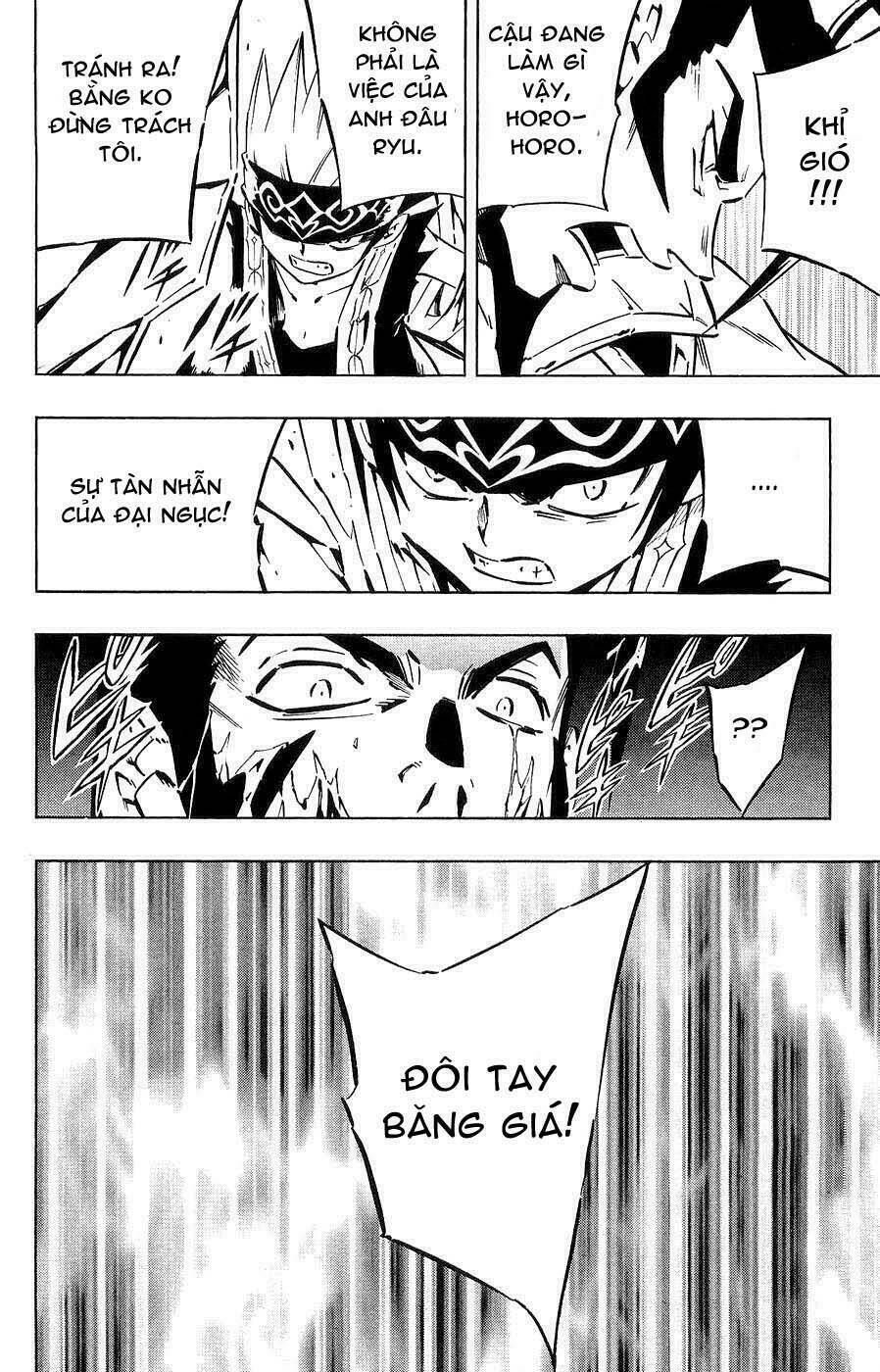 vua pháp thuật chapter 254 6