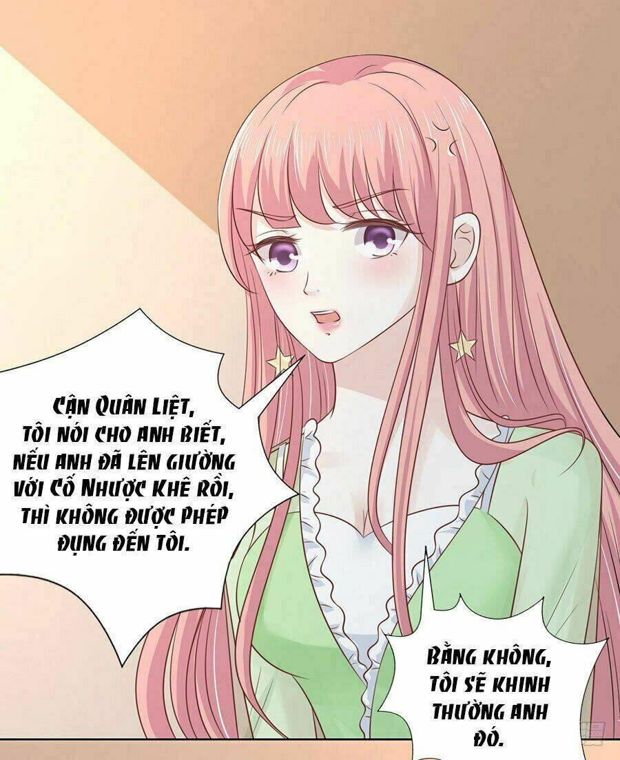 liệt ái tri hạ: series mật đào tiểu tình nhân chapter 196 29