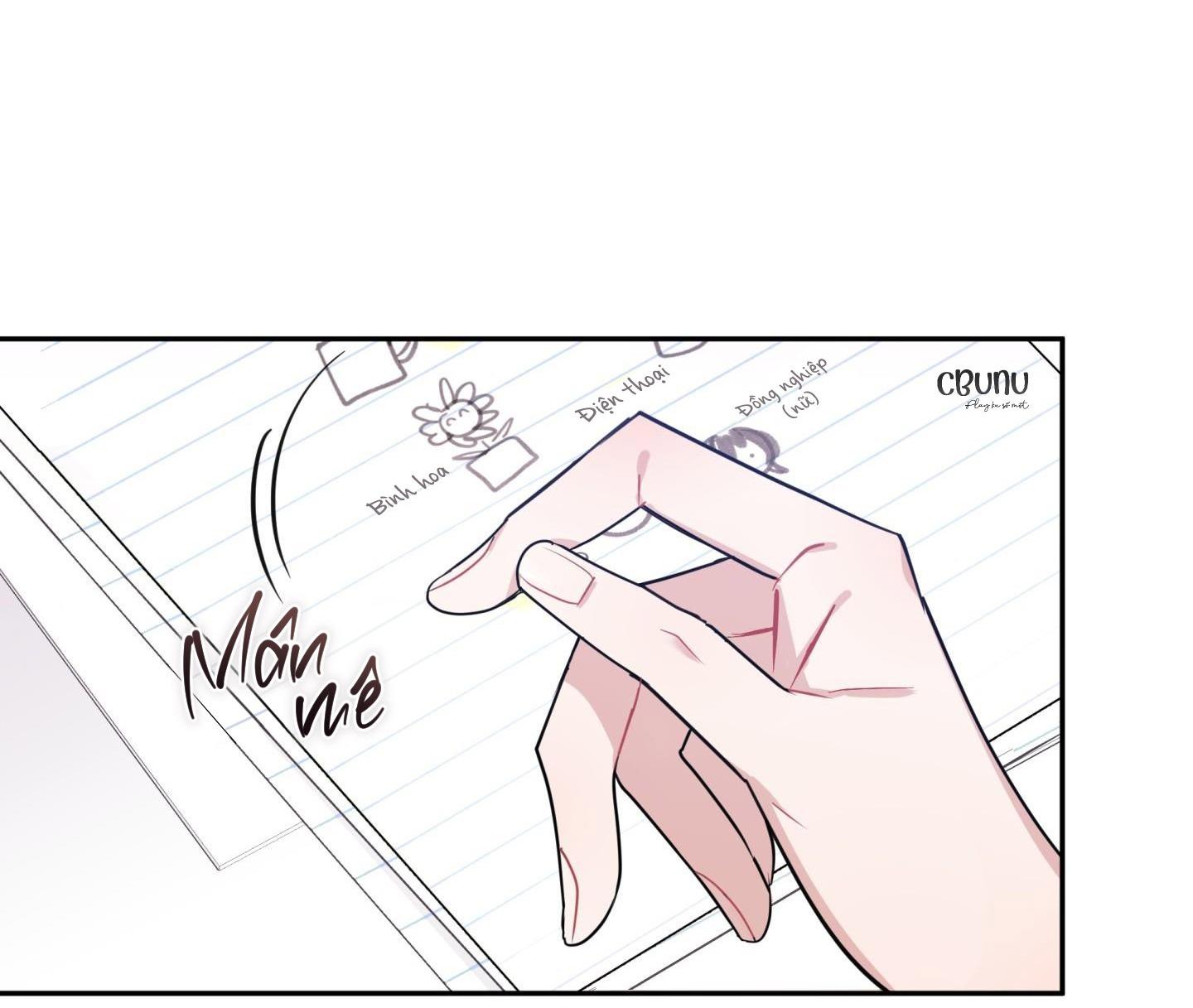 bắt tay hả, thôi bỏ đi! chapter 2 23