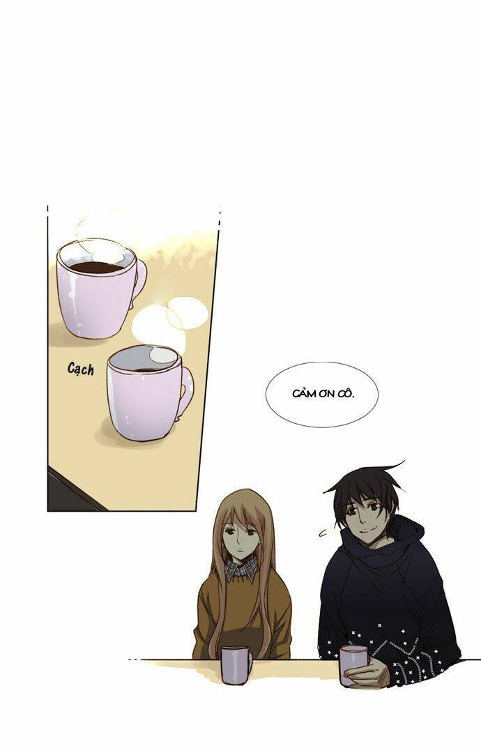 mười chín, hai mươi mốt chapter 20 5