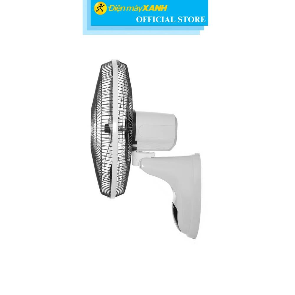 Quạt treo tường Asia 3 cánh VY377790 55W - Hàng Chính Hãng