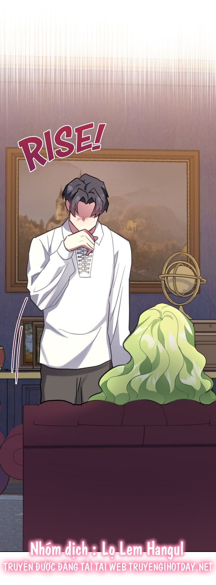 công chúa muôn loài chapter 26 18