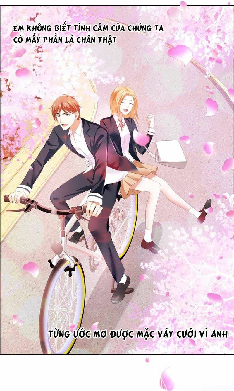 độc sủng kiều thê của bá đạo tổng tài chapter 23 4