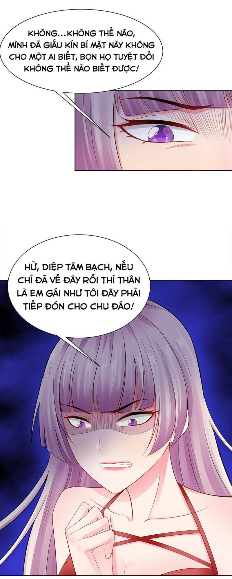song bảo vô địch chapter 18 16